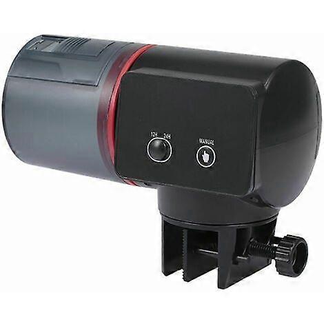 Automatic Fish Feeder Automatic Fish Feeder Automatic Fish Feeder for Aquarium