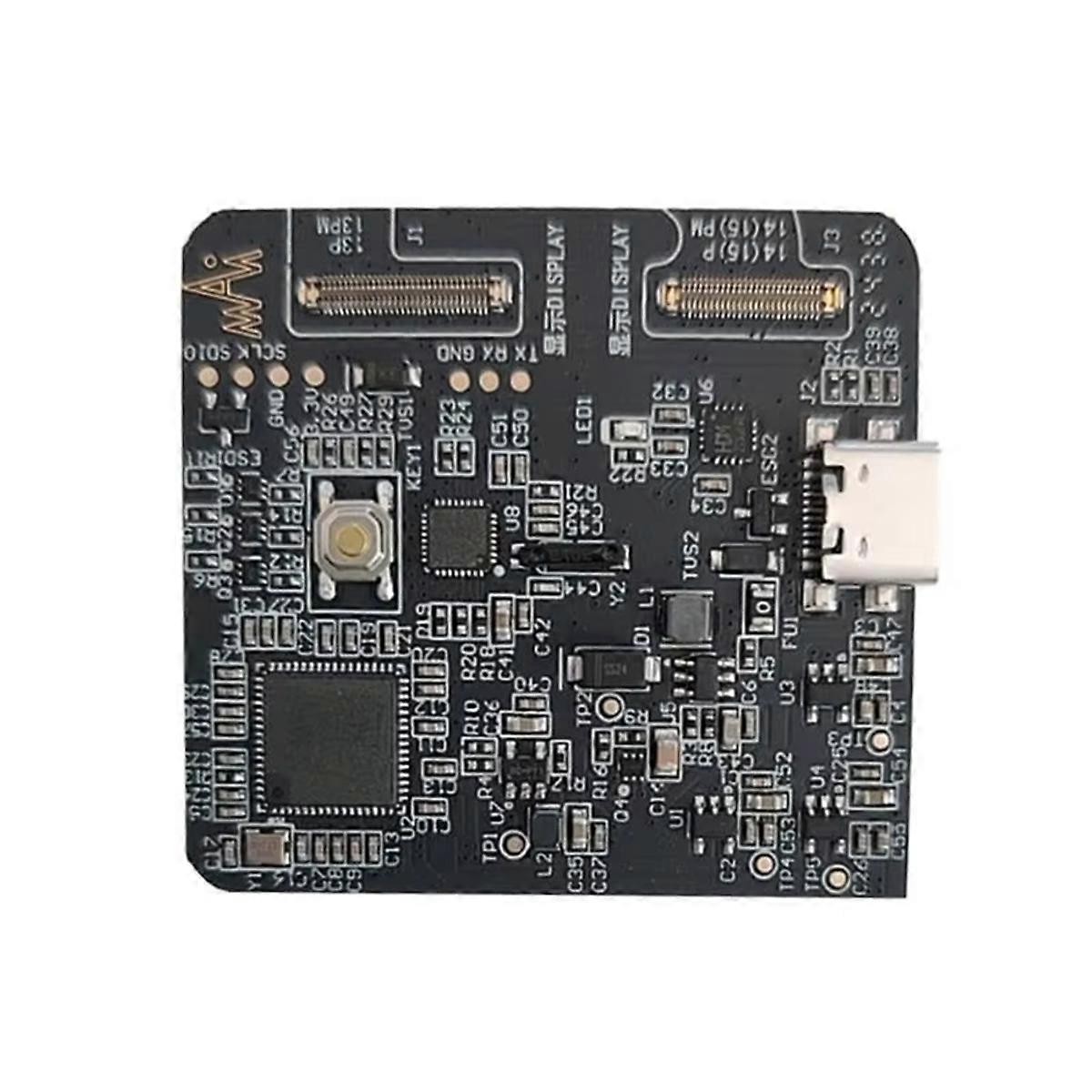 Smartphone Color Restoration Plate True Tone Repair Adapter Ensuring Consistent Display