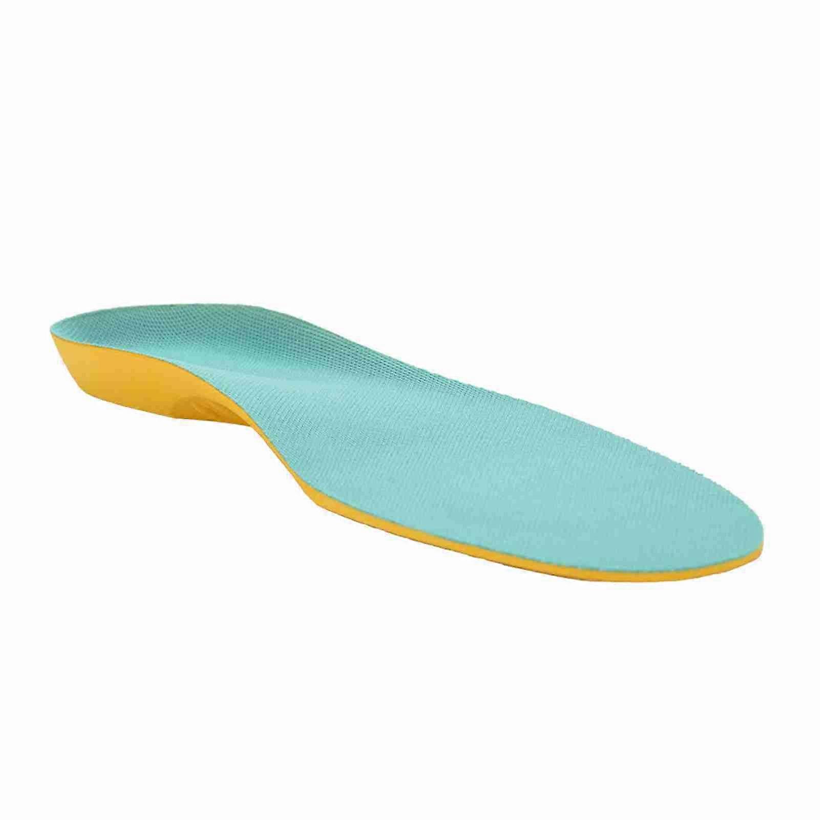 Breathable and absorbent insoles for children (XS)