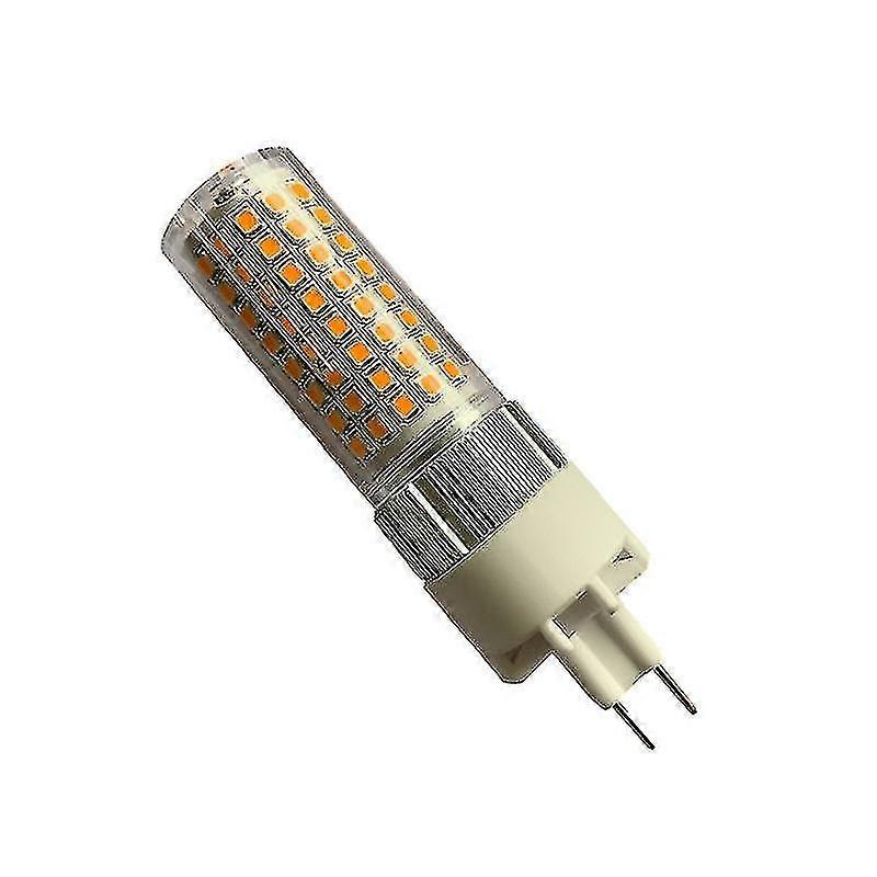 LED G8.5 Bulb 16W 120PCS 2835 SMD Corn Light for Halogen Replacement TY