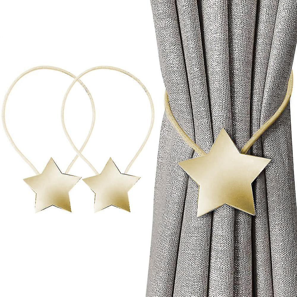 Curtain Tiebacks Magnetic Curtain Tiebacks Drapes Clips Rope Holdbacks