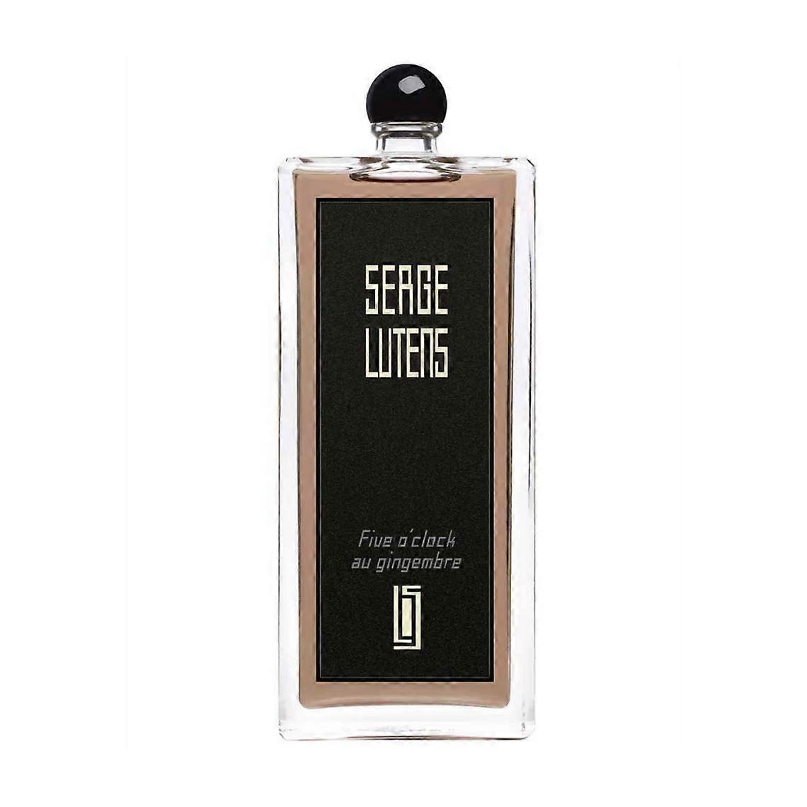 Five O'clock Ginger - Eau De Parfum