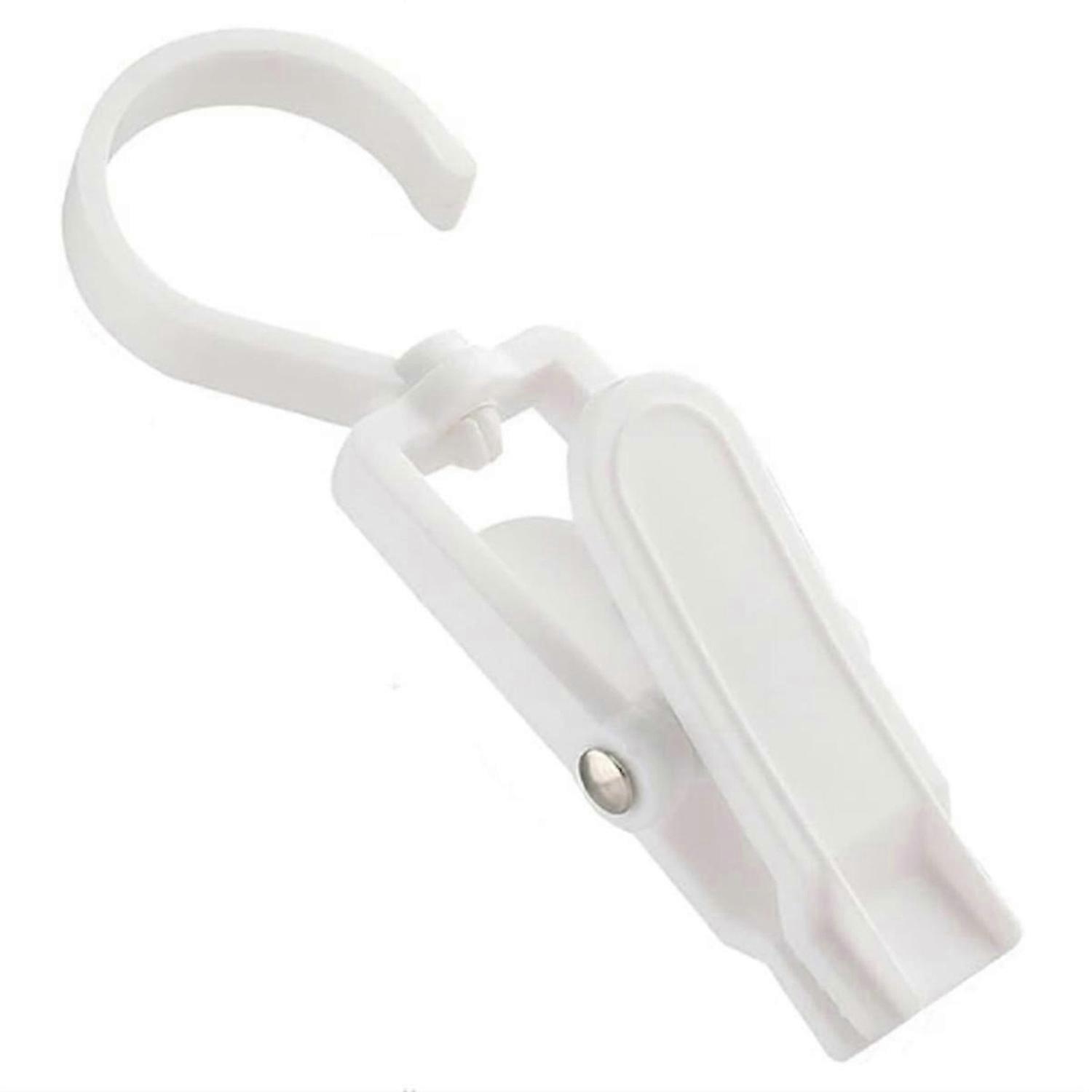 50Pcs Clothes Clips for Hanging Clothes, Clothespins Clips