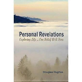 Personal Revelations - Douglas Hughes - Paperback - en Book