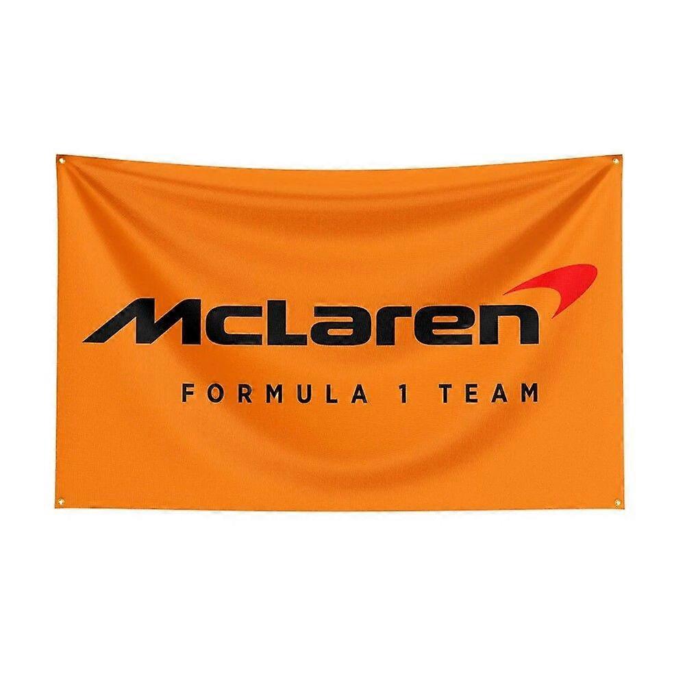 フラッグ f1 チーム フォーミュラ ガレージ フィート ウォール デコレーション カー レース ファン ギ タイプ 058