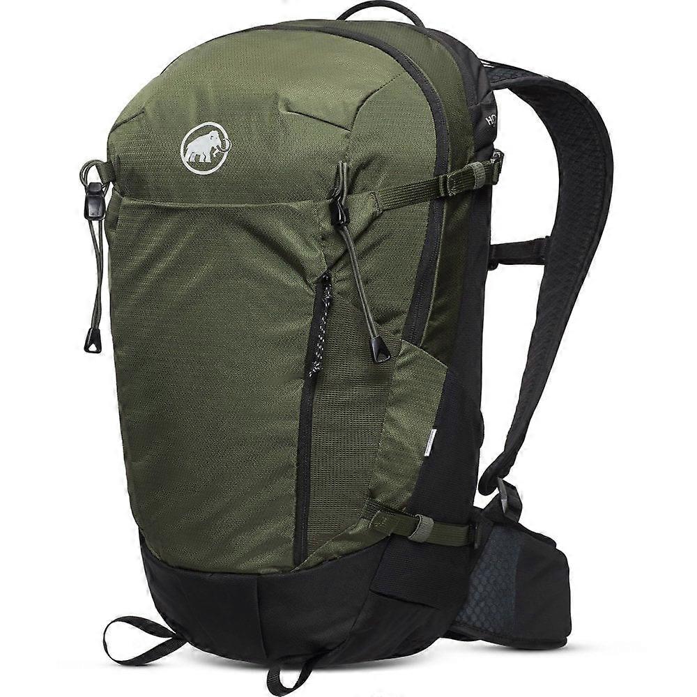 Mammut Lithium 25 / Dark Marsh/Black / ONE