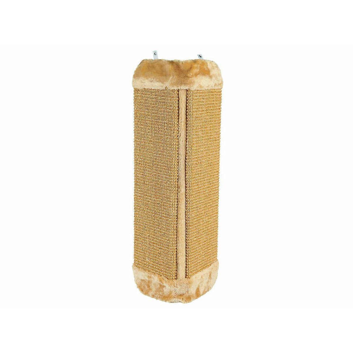 Scratching Post for Cats Trixie Brown 32 × 60 cm
