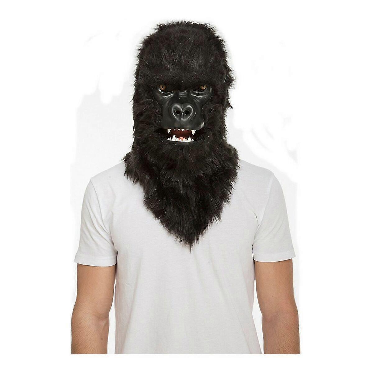 Maska mé druhé já gorila m