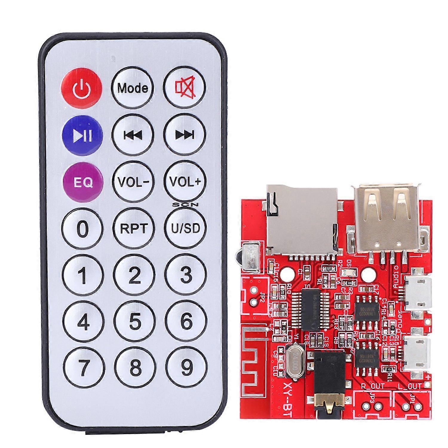 Feature:
1. Supports Bluetooth 4.1, automatic back connection function.
2. Support WAV+APE+FLAC+MP3 