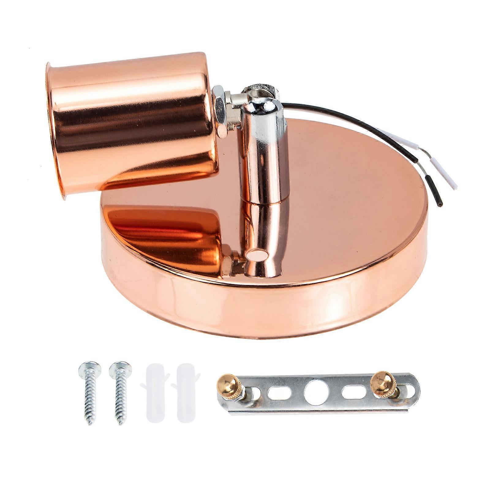 Lamp Holder E27 Screw Bulb Holder for Lamp Use