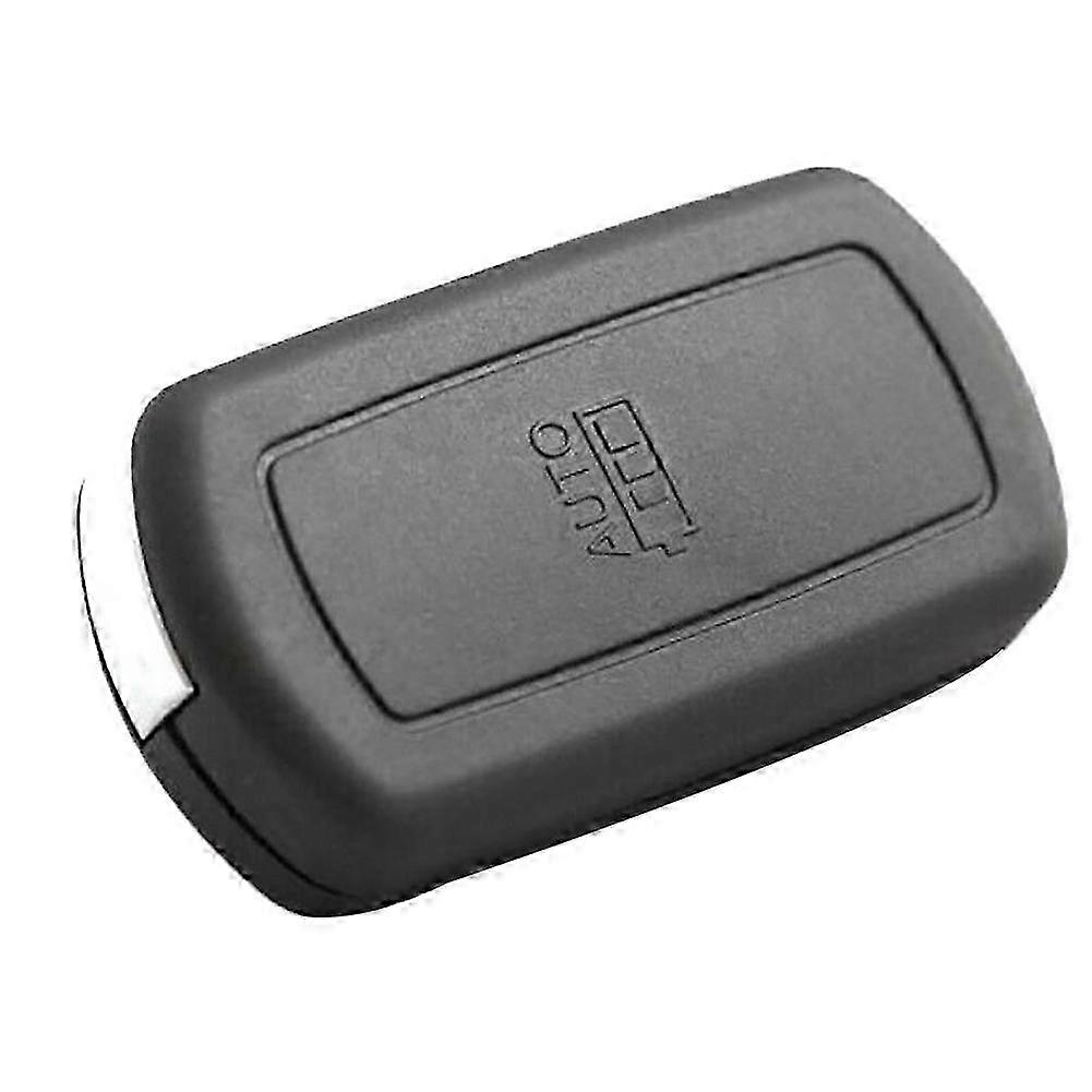 3 Buttons Remote Flip Car Key Fob Case Cover Shell for Land Rover LR3 Discovery
