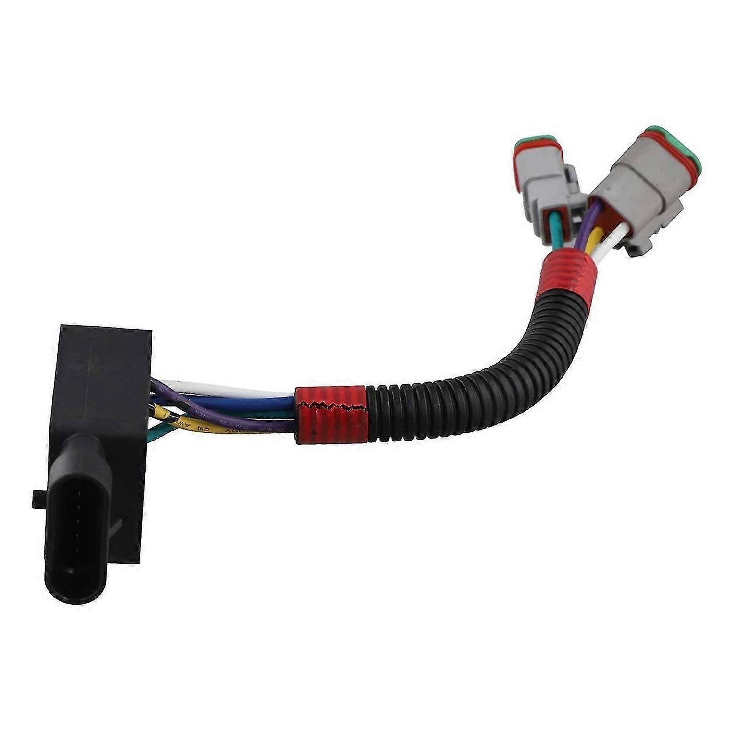 103682701 TPS to MCOR Conversion Adapter for Club Car Precedent 2009