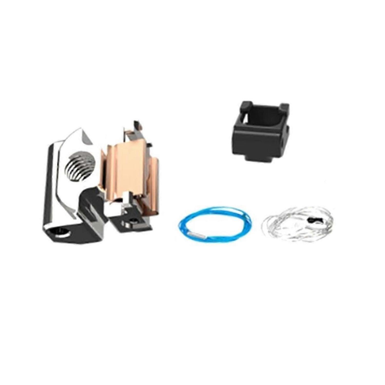 High-Performance 3D Printer Heater Block for Heating Copper
