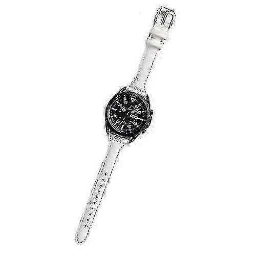 22mm Soft Watch Band For Adults