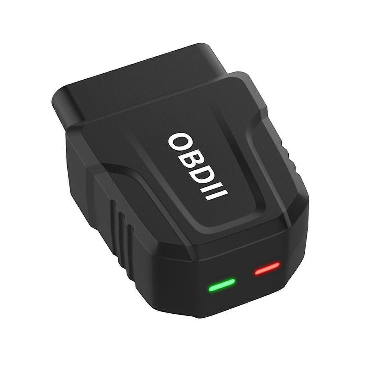 V011 OBD2 Scanner Car Diagnostic Detector Error Code Cleaner Tool