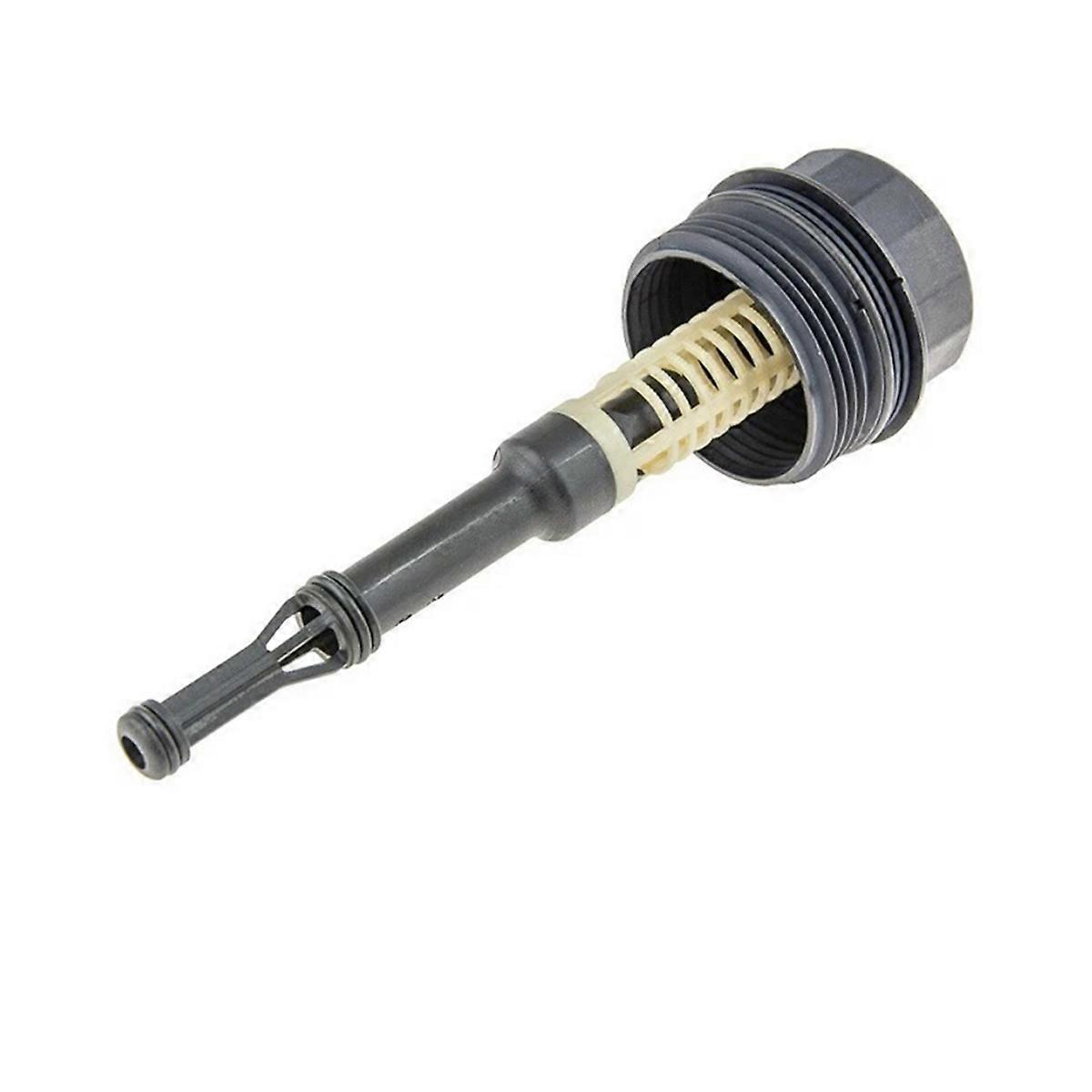 A6511800138 Car Accessories Oil Filter Housing Cap 6511800138 for -