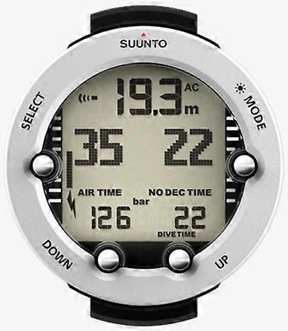 Suunto Vyper Novo Dive Computer (nitrox-capable)