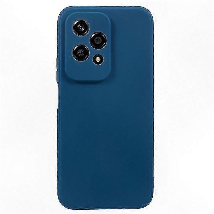 Matte Finish TPU Case for 200 Lite, Slim Fit Straight Edge Cover-Compatible with Bulk Orders