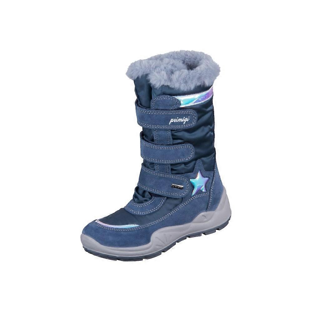 Sko Primigi Winger 8881622