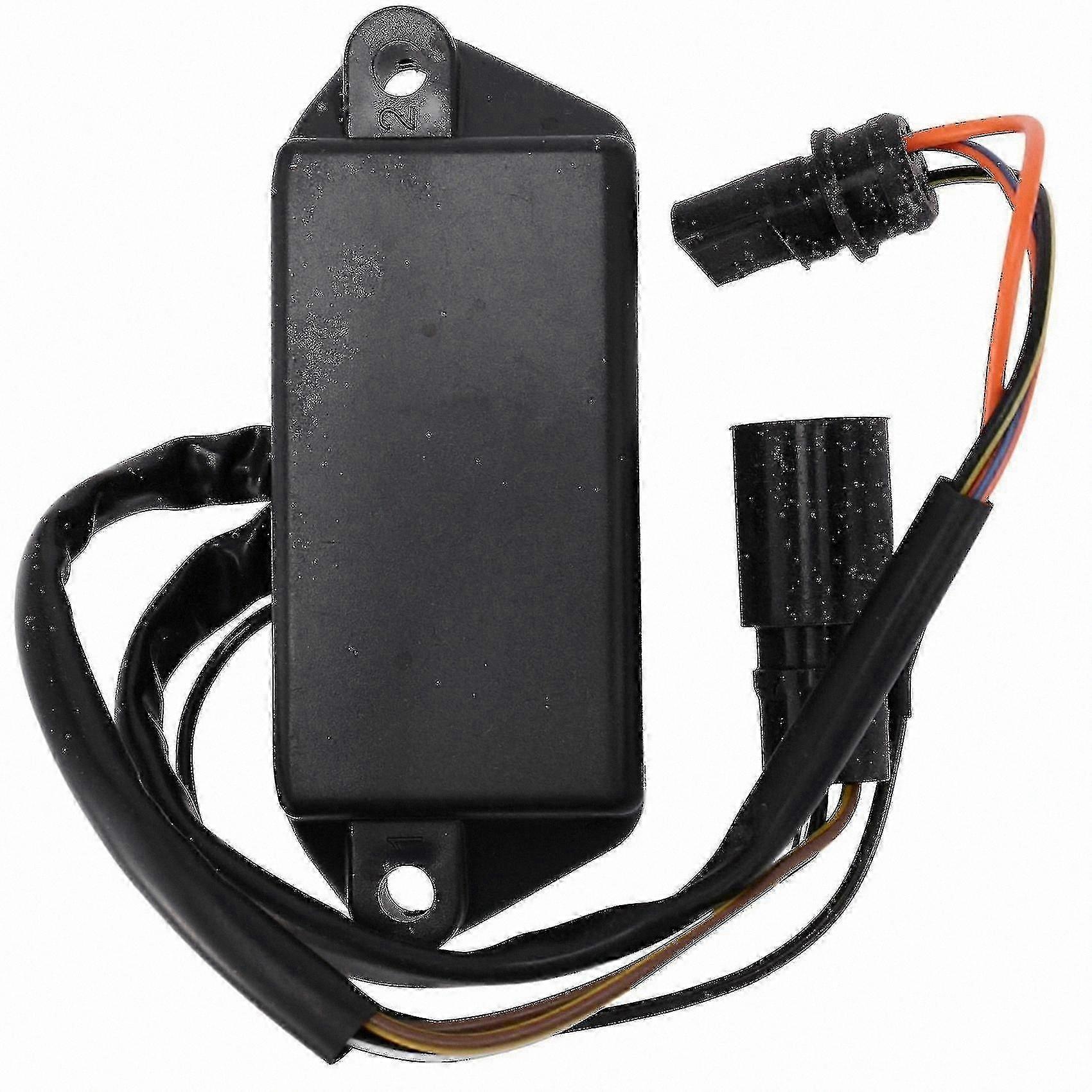 Replacement Power Pack for 2-Cylinder Engines 4-60HP 1977-1984, Compatible with 581649 583380 Models