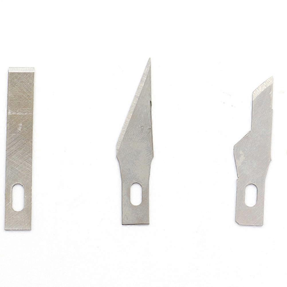 Craft for Art Cutting with 90Pcs Set