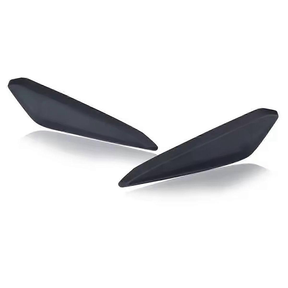 Motorcycle Scratch Guard Strip for TMAX 560&Tech MAX 2025-