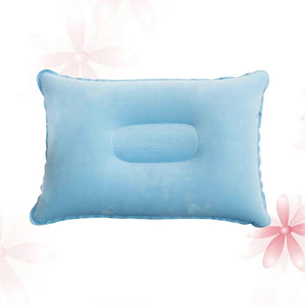Travel Pillow Thicken Rest Pillow for 2Pcs Pack