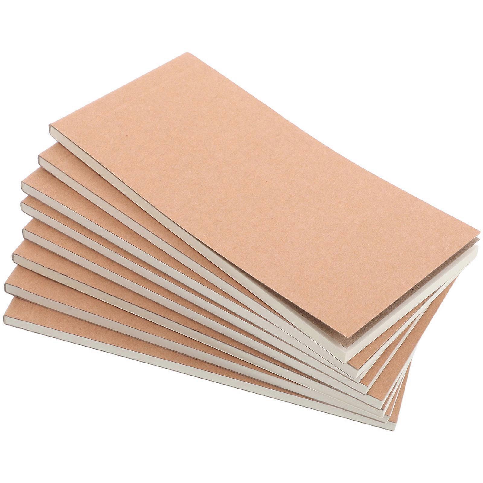 Daily Planner Tear Off Notebook for Writing 32Pcs Convenient Work Notepad