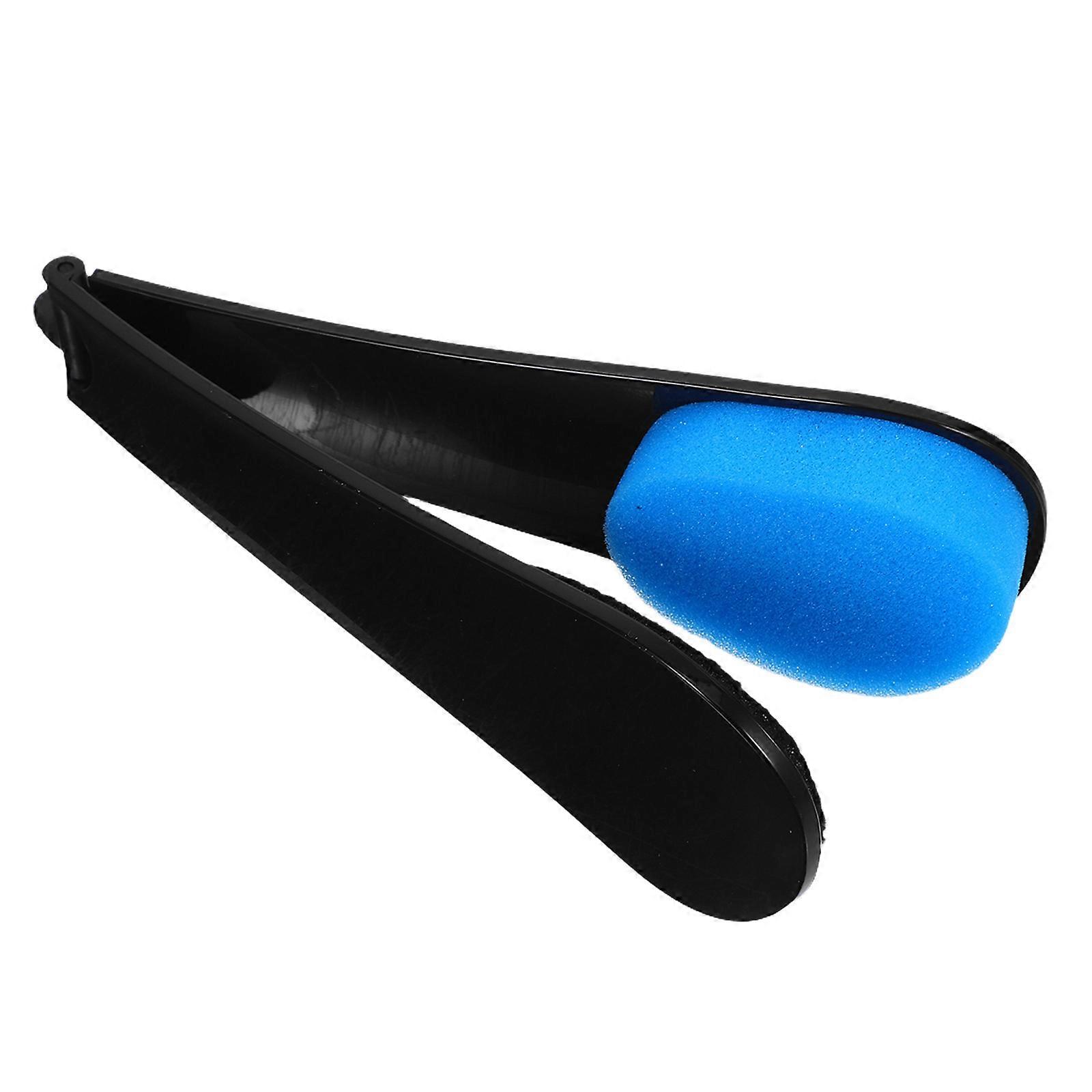 Lotion Applicator for Back Body Moisturizer Cream Application 2Pcs