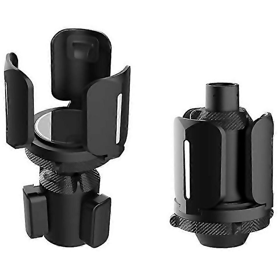 For B14 Multipurpose Cups Holder Adapter Car Cup Holder Expander