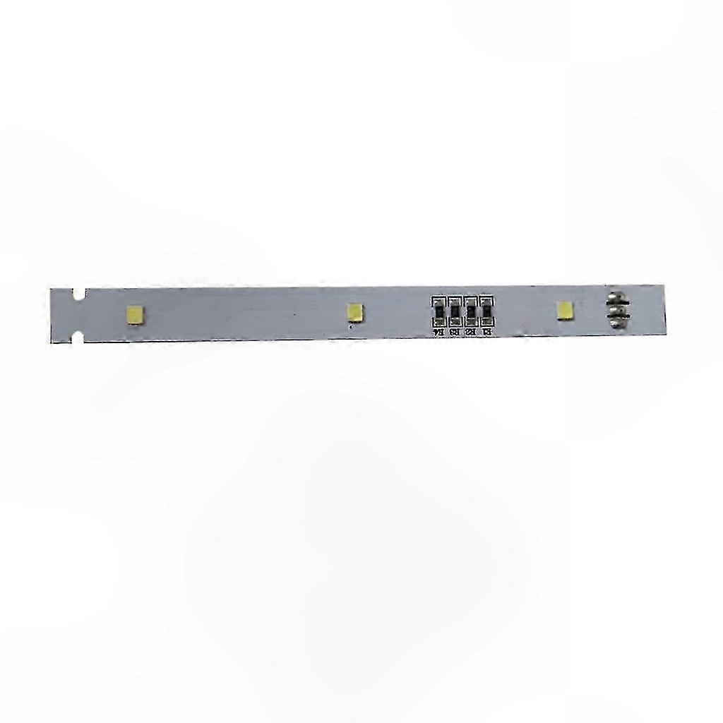 LED Light Board for Freezer Refrigerators Direct Replacement CQC14134104969 E56334-Compatible冰箱灯板通用型号