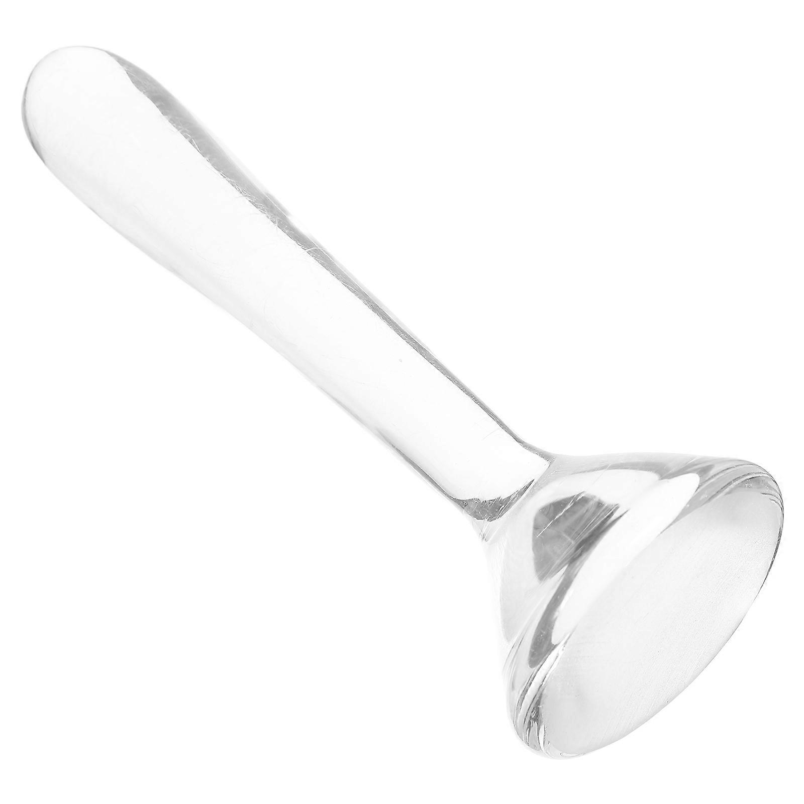 Multifunctional Grinding Muller for Grinding 4Pcs Transparent Pestle Tool