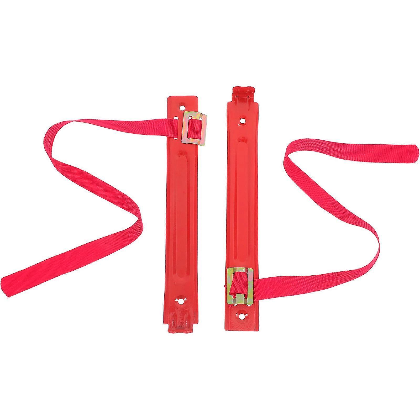 Extinguisher Bracket Fire Extinguisher Hook for Hanging Use 10Pcs