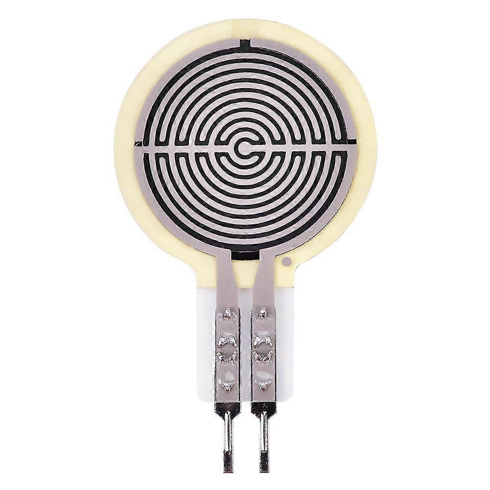 RP-C18.3 ST High Accuracy Intelligent PressuRe sensing Flexible Thin Film Pressure Sensor