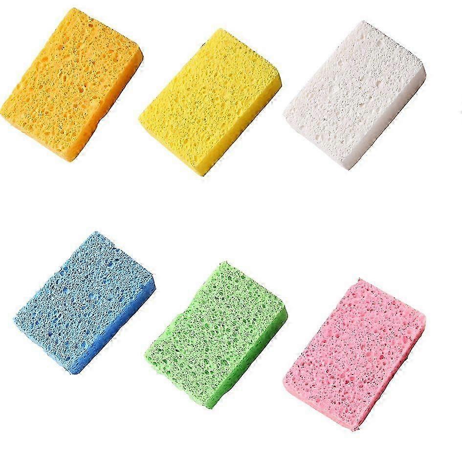 Plastic Black 6" Twist Ties, Reusable Cable Ties,Long Garbage Bag Twist Ties