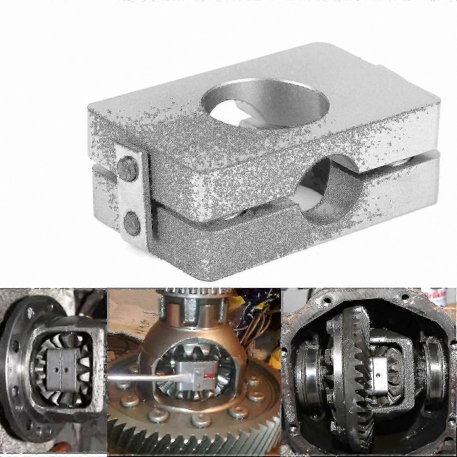 Kit de conversion de différentiel à glissement limité pour E30, E36, E46, M3 (LSD-001)