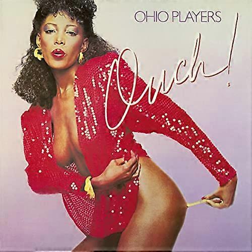 Ohio Players - Ouch [CD]