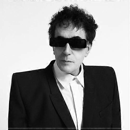 Peter Perrett - The Cleansing  [vinyl] [VINYL]