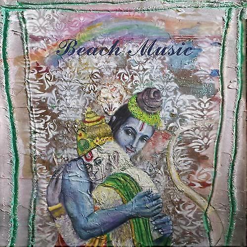 Alex G - Beach Music [CD]