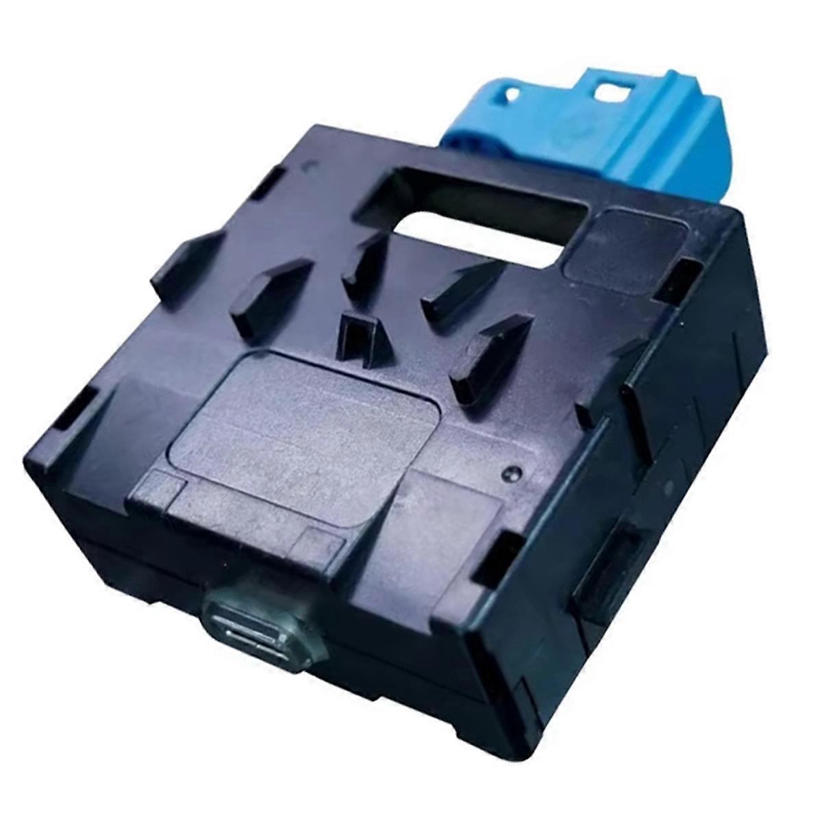 A2068203101 Armrest Box Type-C USB Interface USB Hub Port Socket Plug