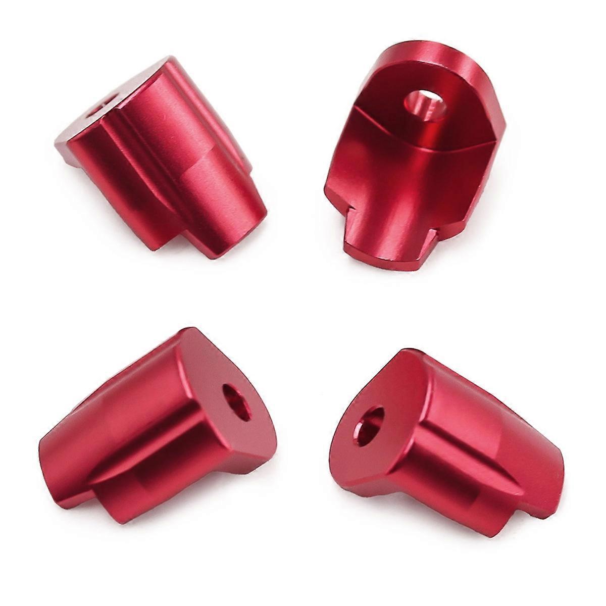 RC Car Upgrade Aluminum Alloy Cap Kit C