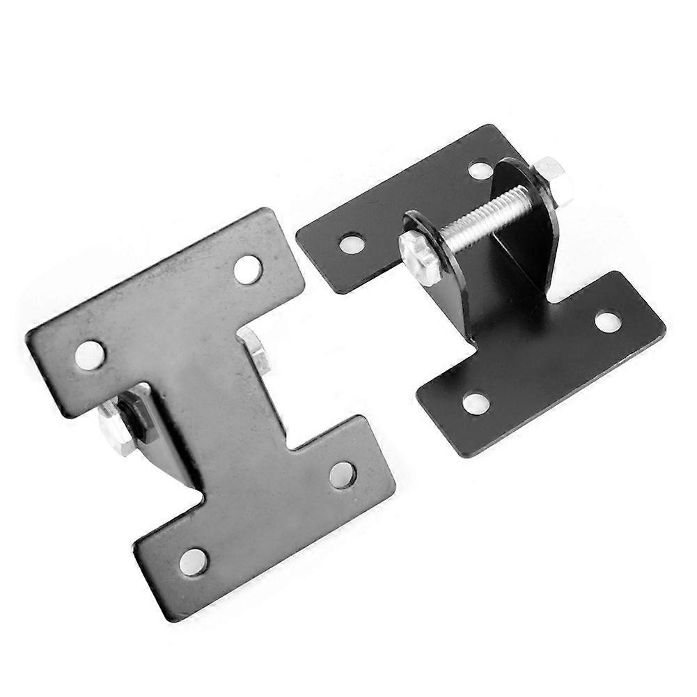 2pcs Mounting Brackets Link for DC12V/24V Heavy Duty Linear Actuator Motor