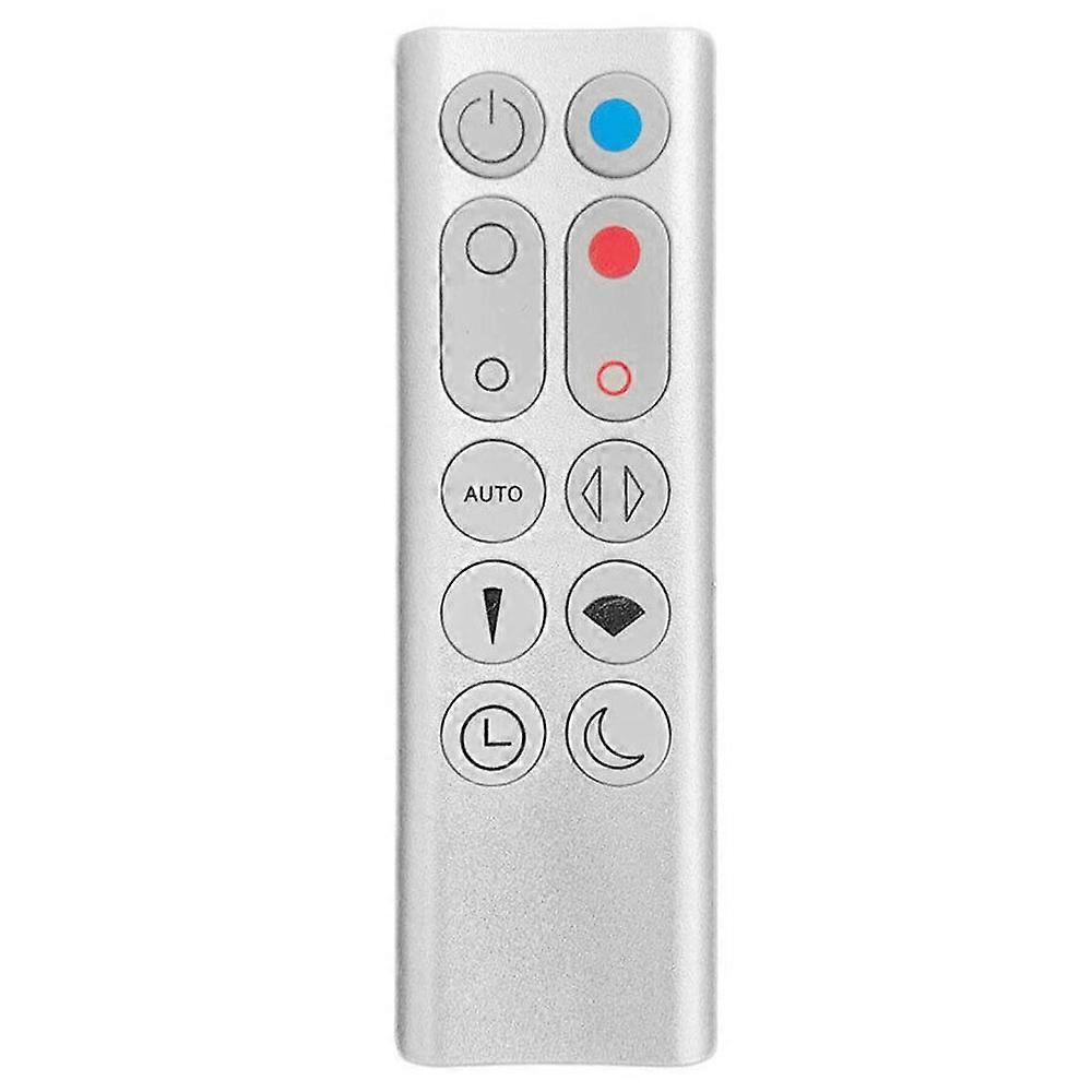 Pour le remplacement de la télécommande Dyson HP02 HP03 Cool Fan