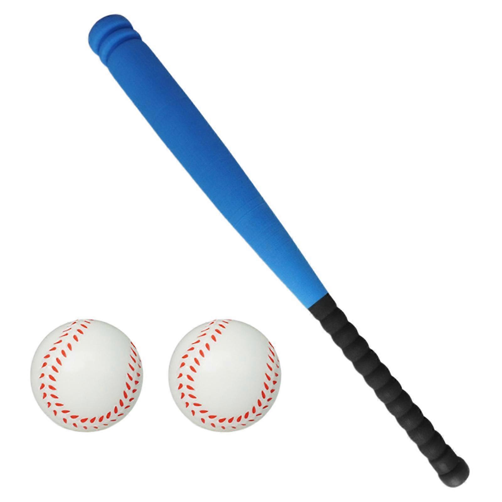 Baseball Toy Secure Toddlers Batting Game for Gift Activity Playground