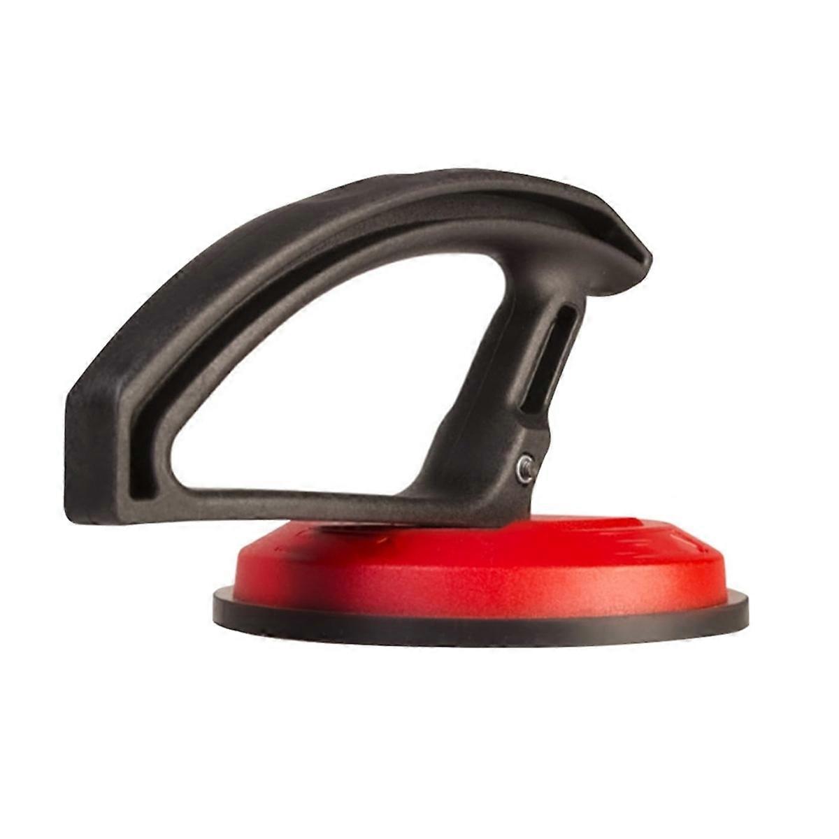 Glass Suction Cup Labor with Sticky Pads - Fits Most Laminate