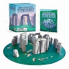 Build Your Own Stonehenge Revised Edition by Running Press Multiplecomponent retail product Book