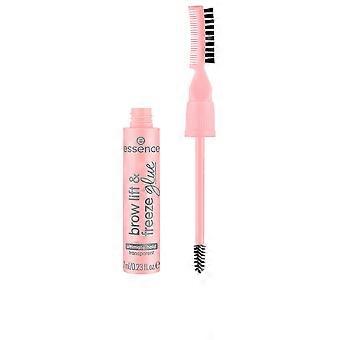 Essence Brow Lift & Freeze Transparentes Augenbrauen-Fixiermittel 7 ml Unisex