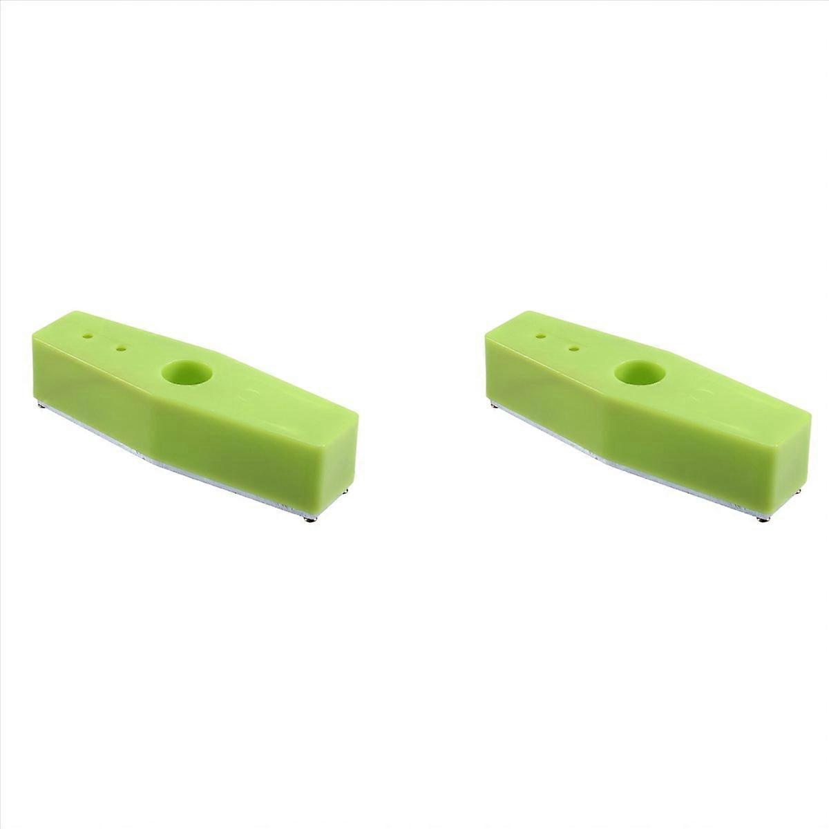 2X Drill Hole Position Light Locator Straight Hole Drilling Light Drill Guide No Blocking Viewing Dr