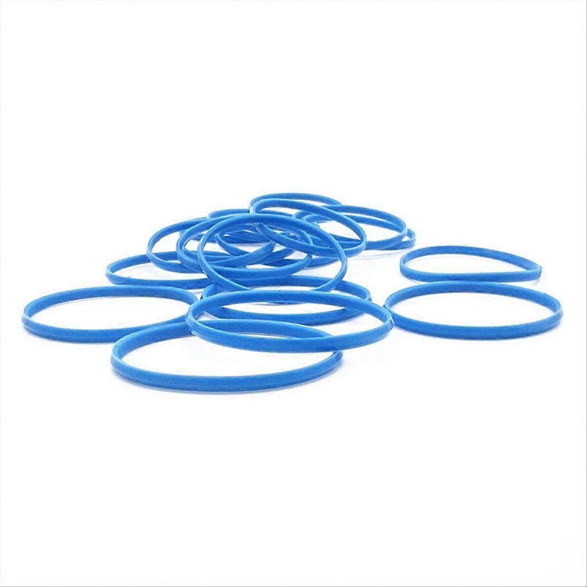 10 Pcs Rubber Professional Microphone Grille Ring