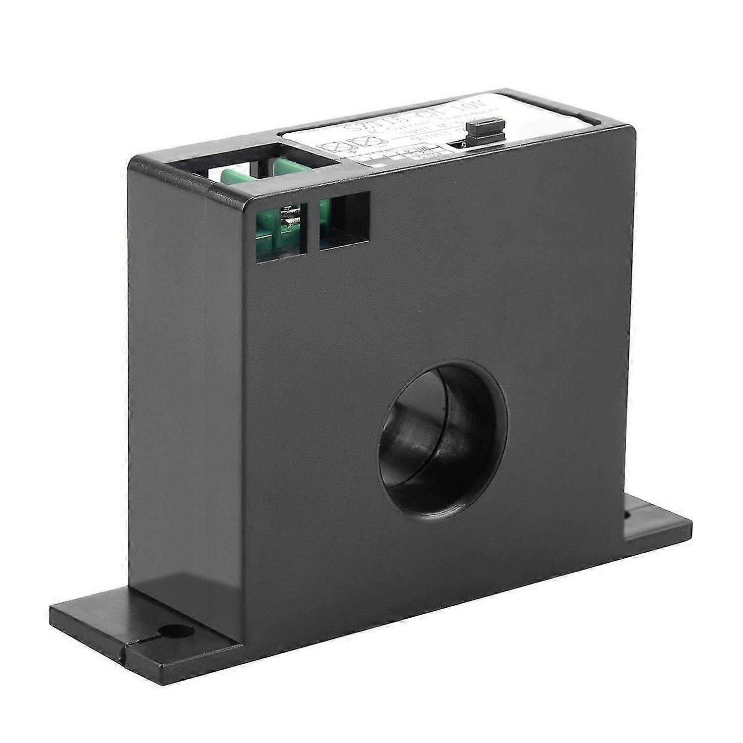 SZT15-CH-10V AC電流ミッタ電流相互インダクタAC 0-50A〜DC 0-10V